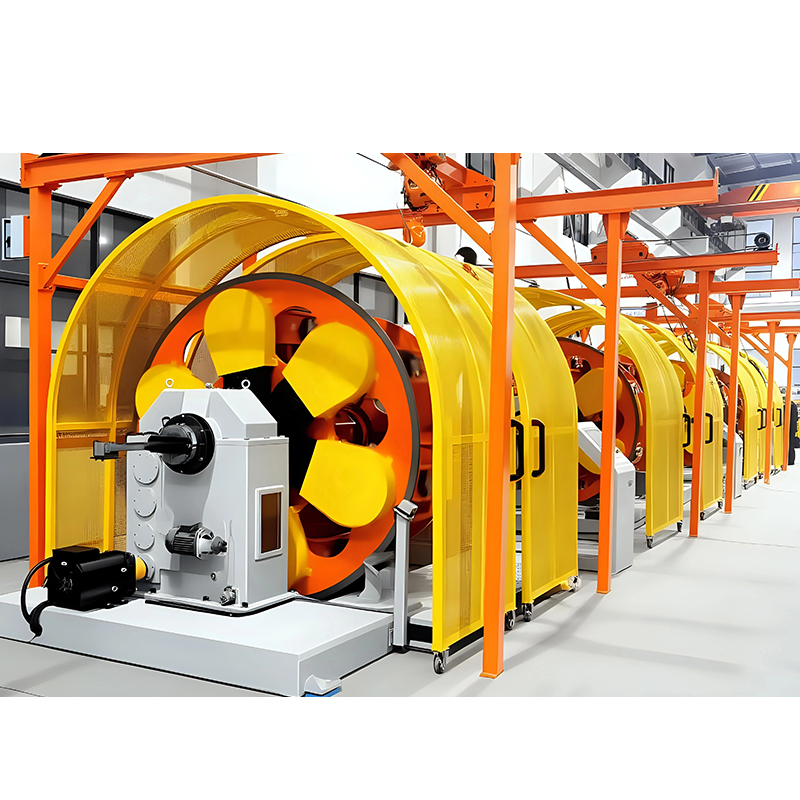 Type Planetarum Stranding Machina