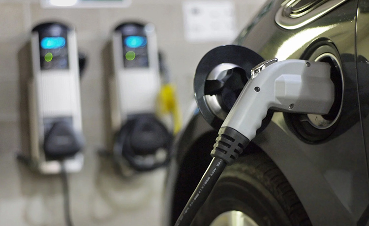 Automotive New Energy Cable (Cuper-aluminium Sheet)